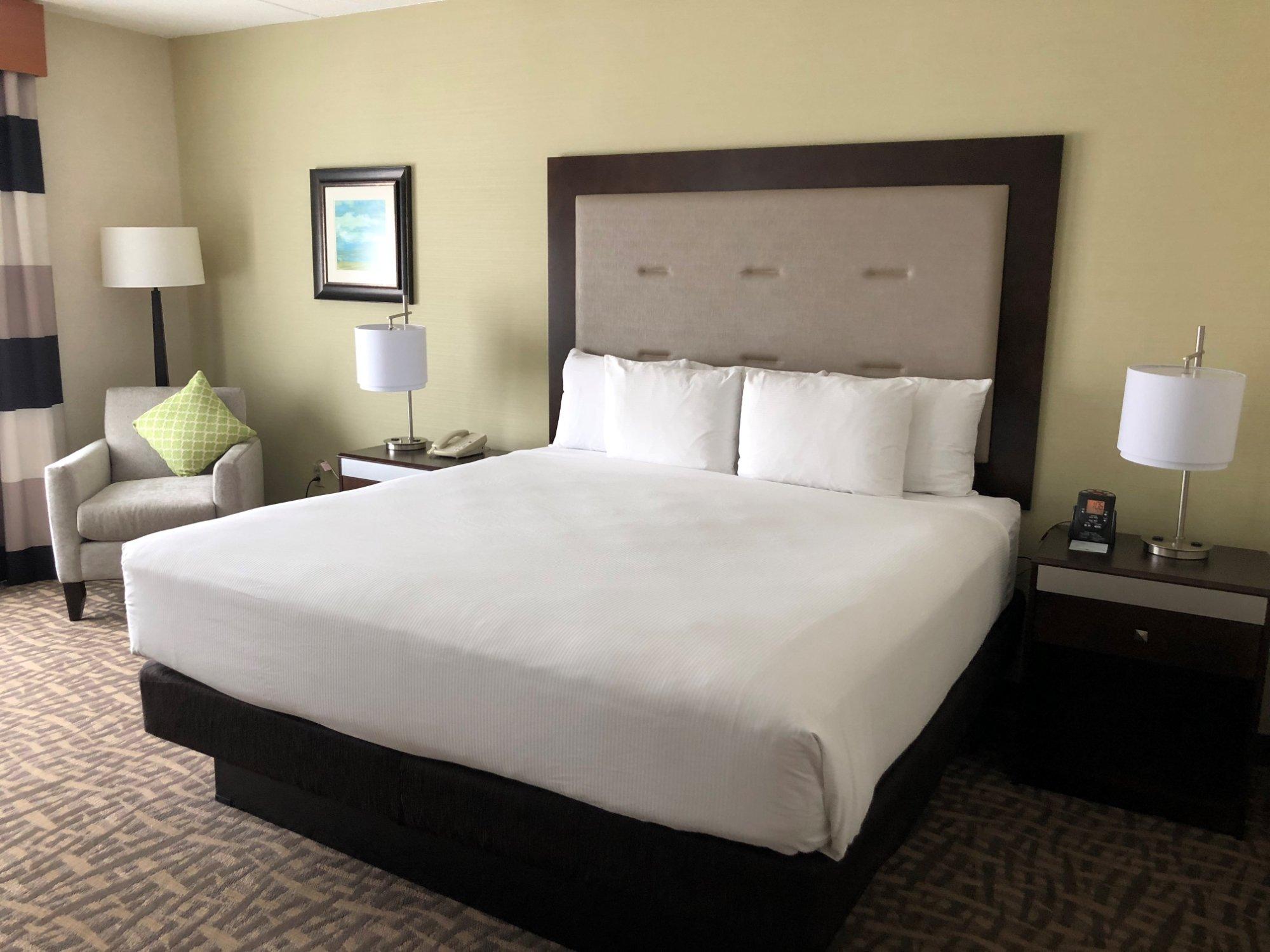 Wyndham Garden Buffalo Downtown Zewnętrze zdjęcie