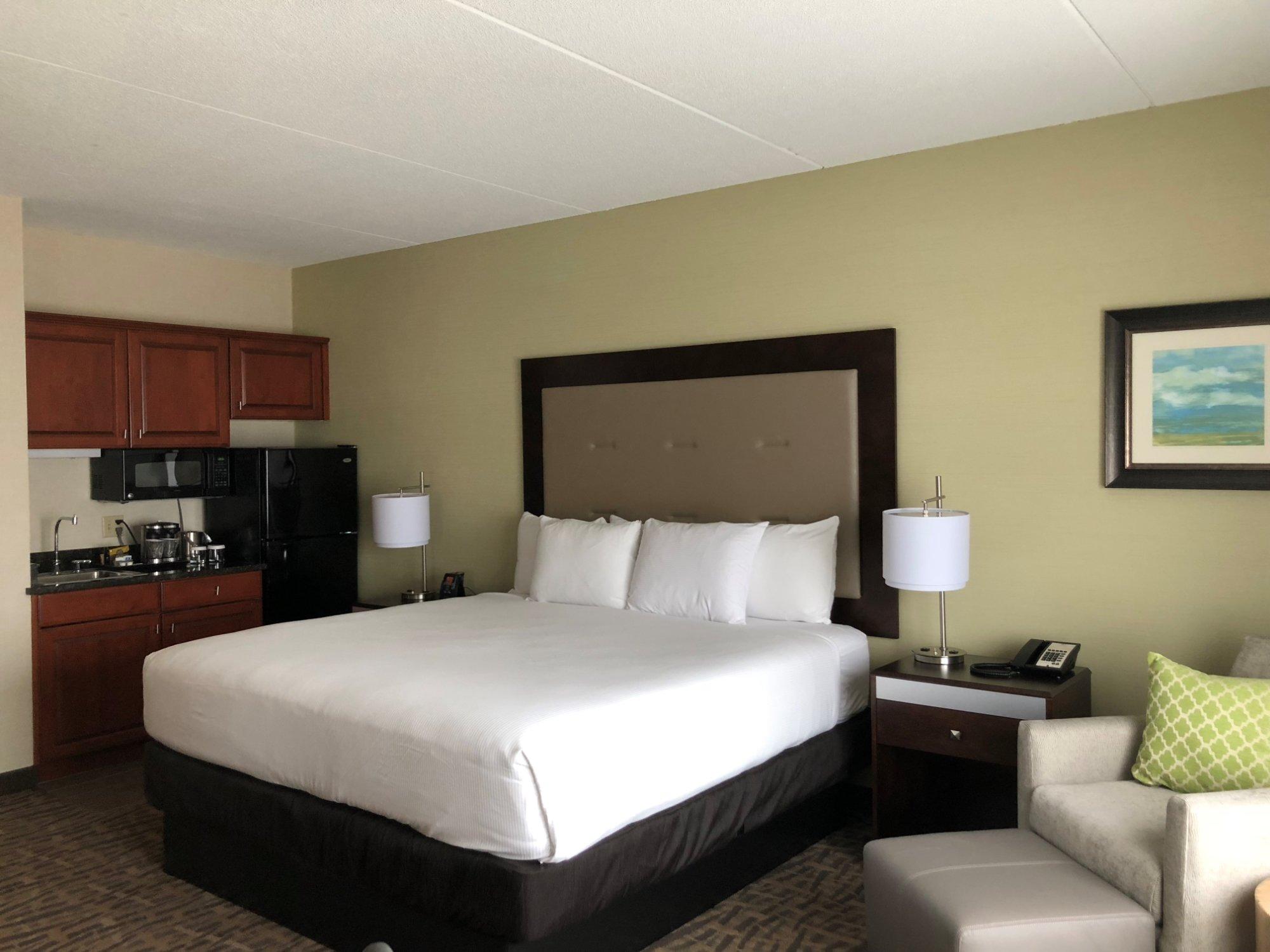 Wyndham Garden Buffalo Downtown Zewnętrze zdjęcie