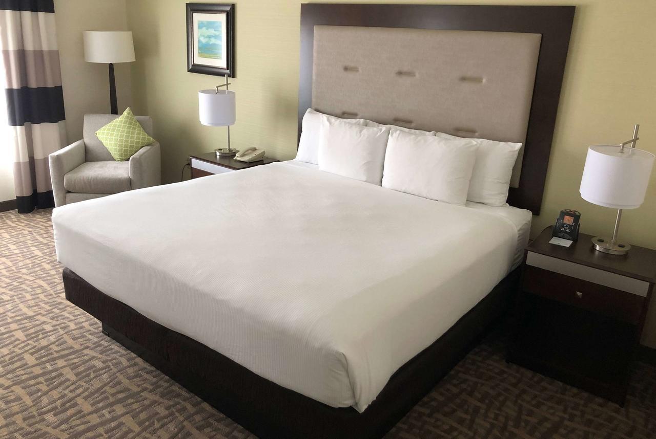 Wyndham Garden Buffalo Downtown Zewnętrze zdjęcie
