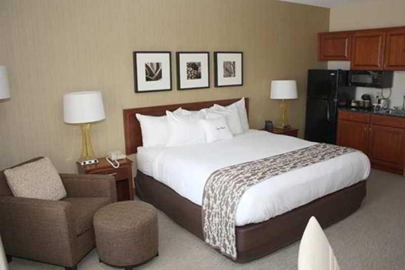 Wyndham Garden Buffalo Downtown Zewnętrze zdjęcie