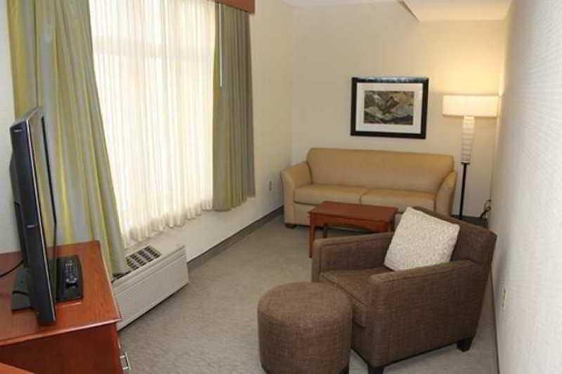 Wyndham Garden Buffalo Downtown Zewnętrze zdjęcie