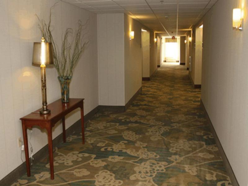 Wyndham Garden Buffalo Downtown Zewnętrze zdjęcie