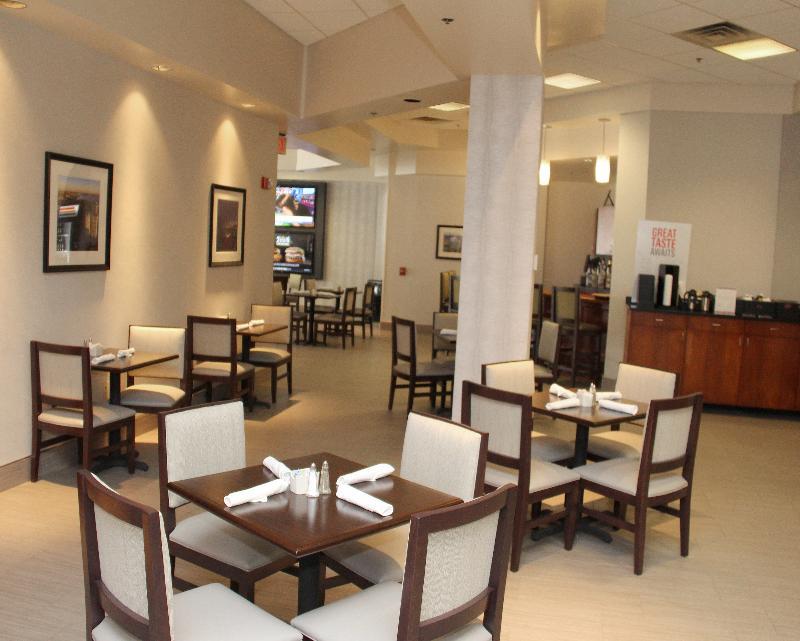 Wyndham Garden Buffalo Downtown Zewnętrze zdjęcie